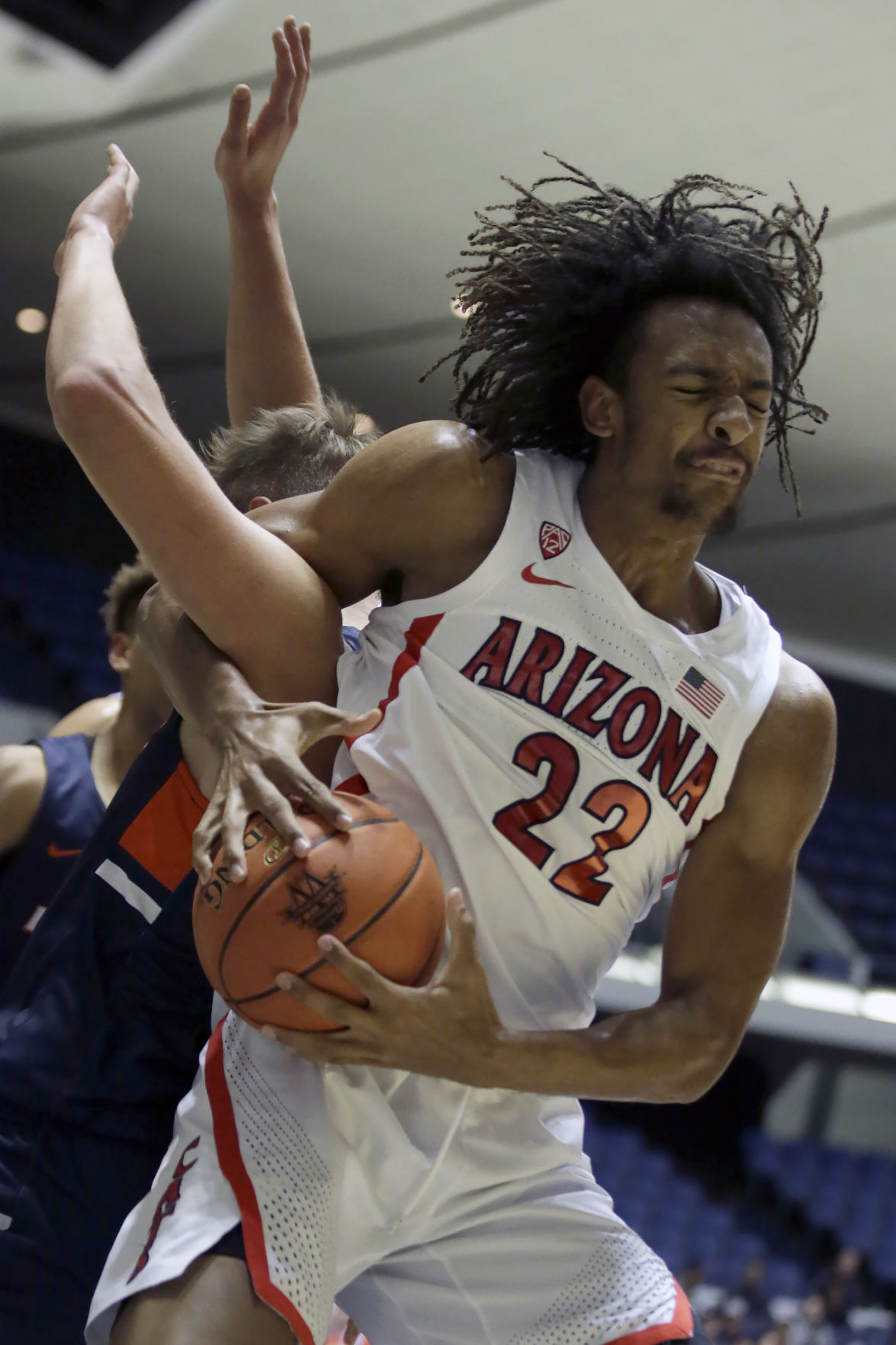 Pepperdine Arizona Basketball